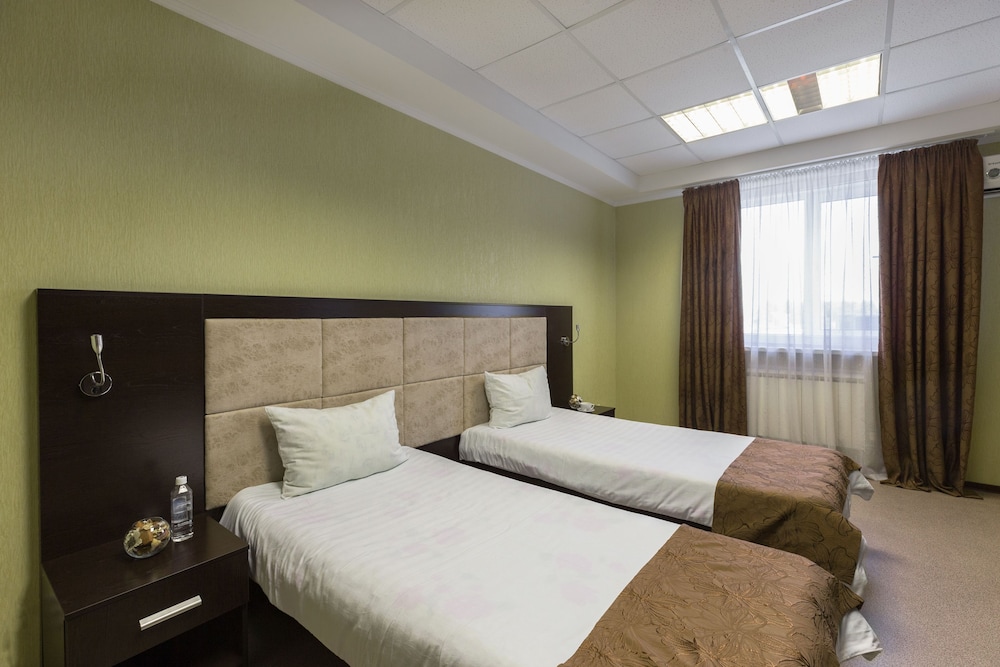 Standard Apartment (Related 305) photo 1