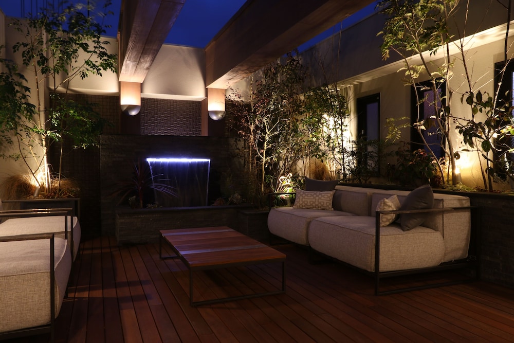 Suite Room with Roof terrace, Non Smoking - Photo 8