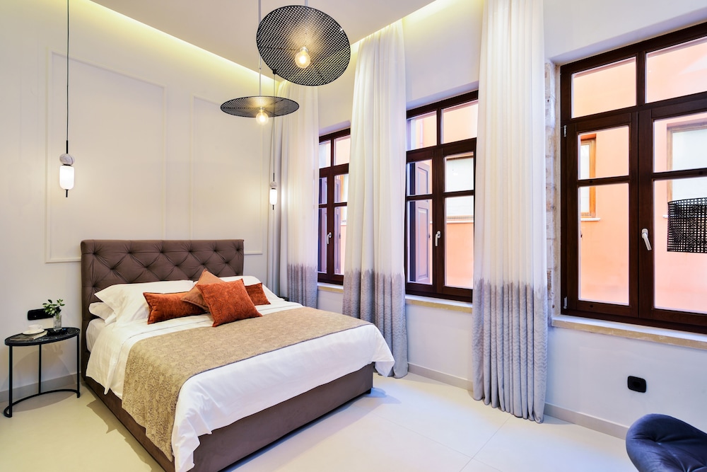 Executive Apartment
