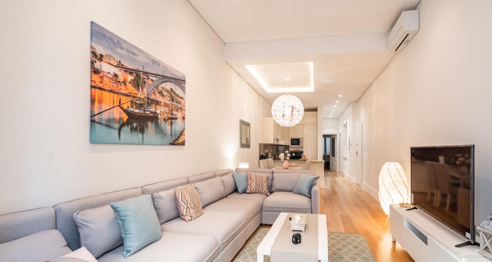 Standard Apartment, 2 Bedrooms
