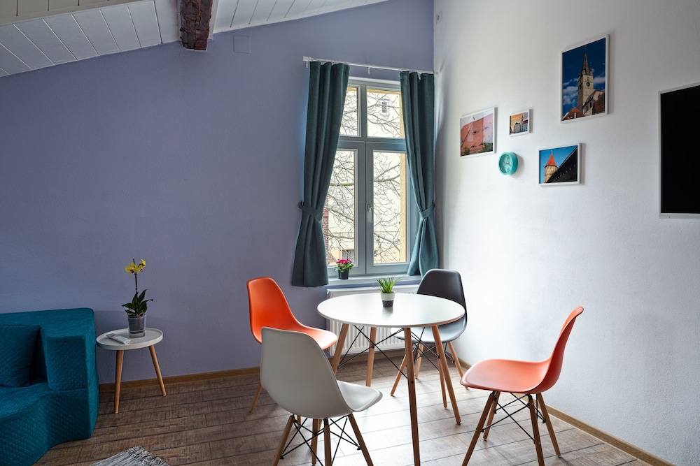 City Apartment photo 2