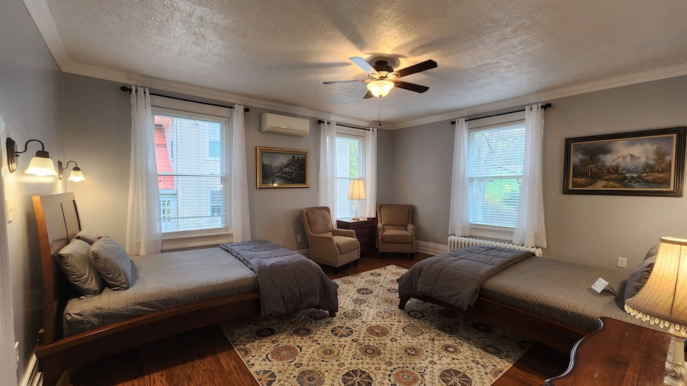 Crossvine Suite photo 1