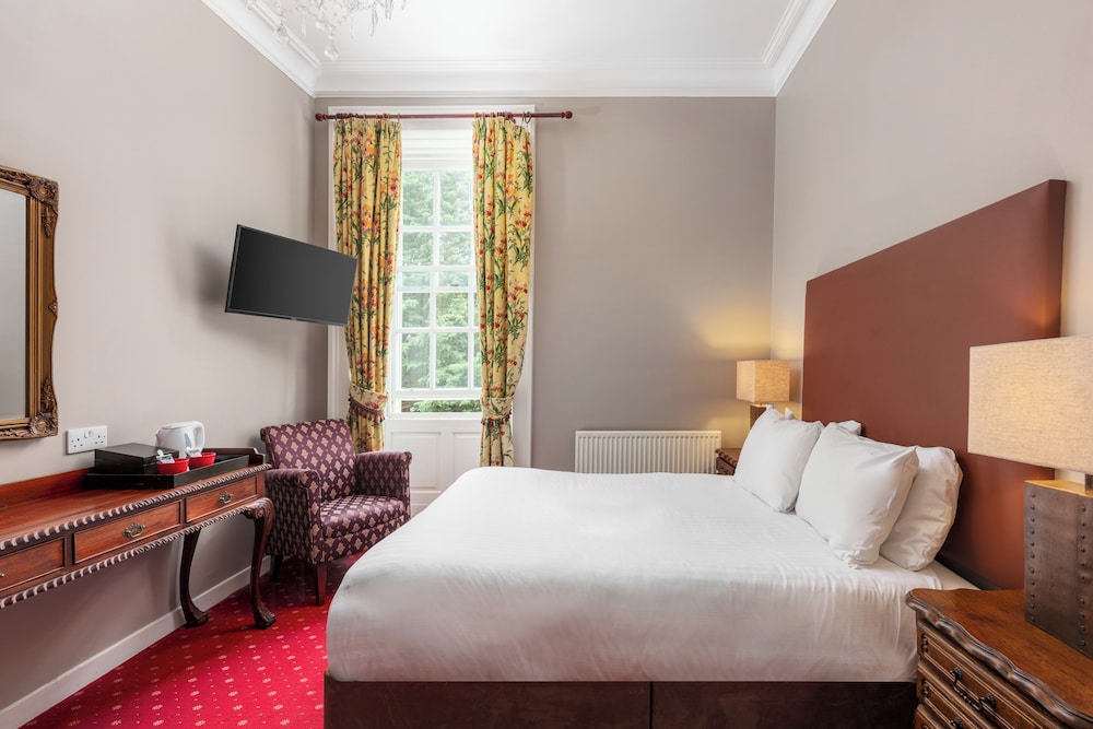 Standard Double Room - Photo 6