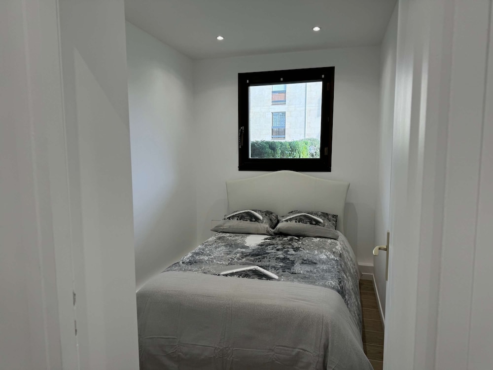Deauville - Jardin Plage Proximit Luxe, Foto 15