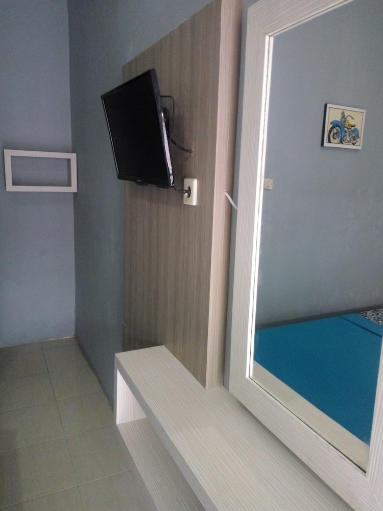 Standard Double Room, 1 Double Bed, Garden View photo 2