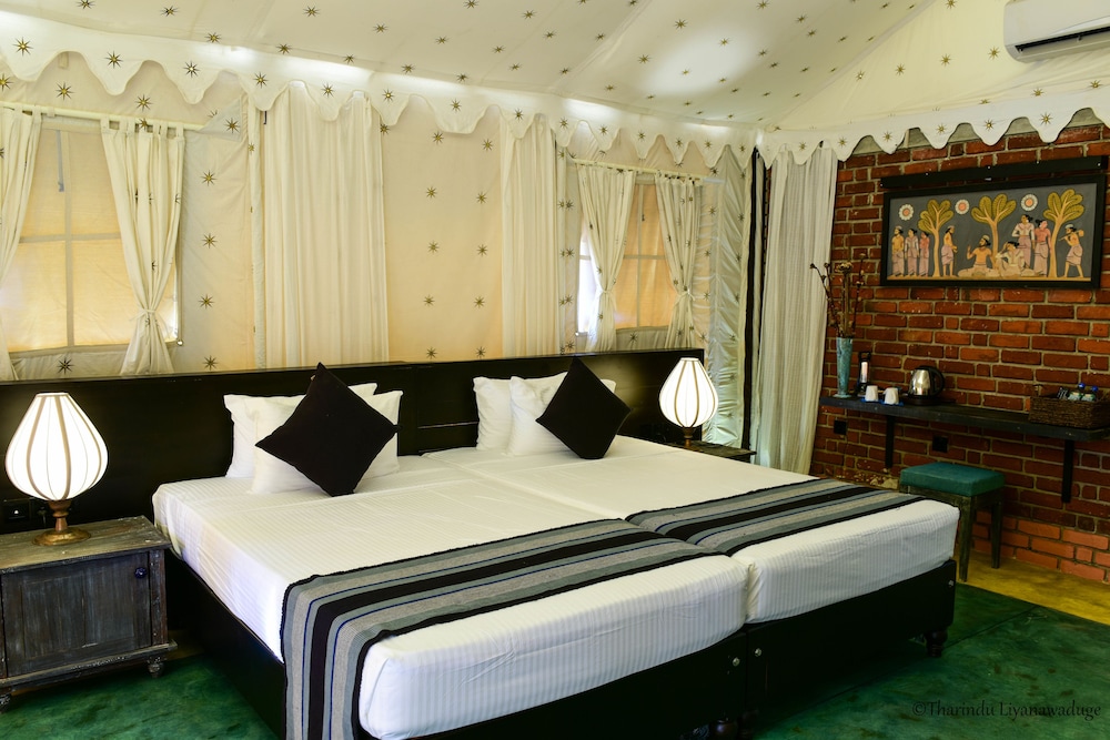Luxury Cottage photo 1
