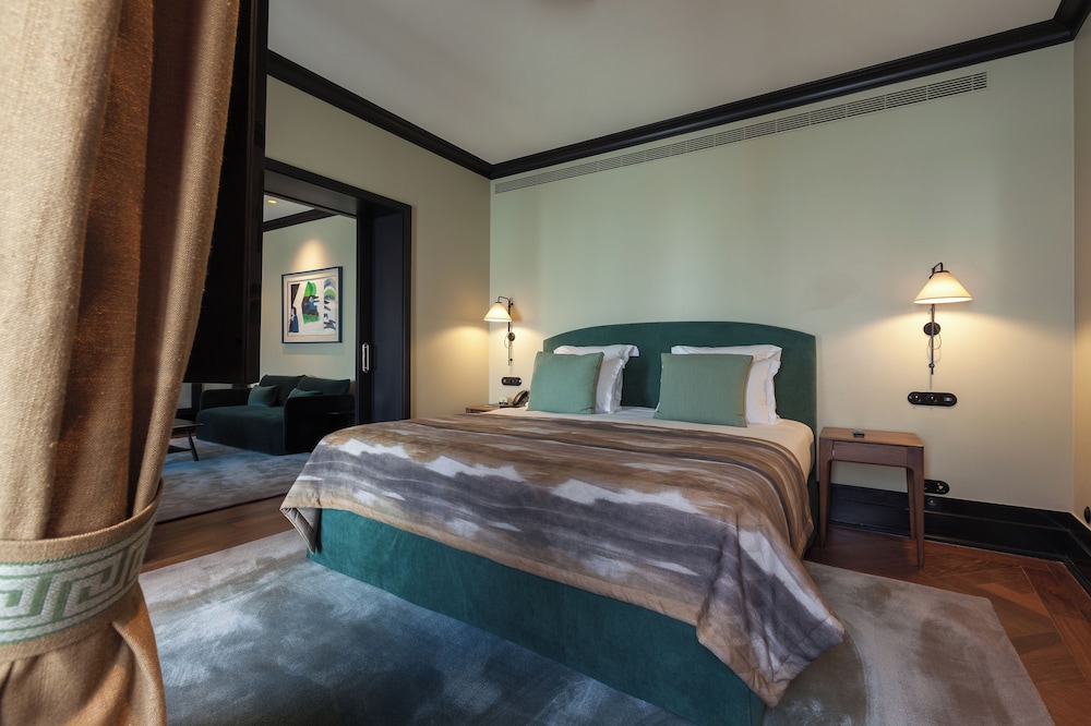 Suite (Sao Jose)