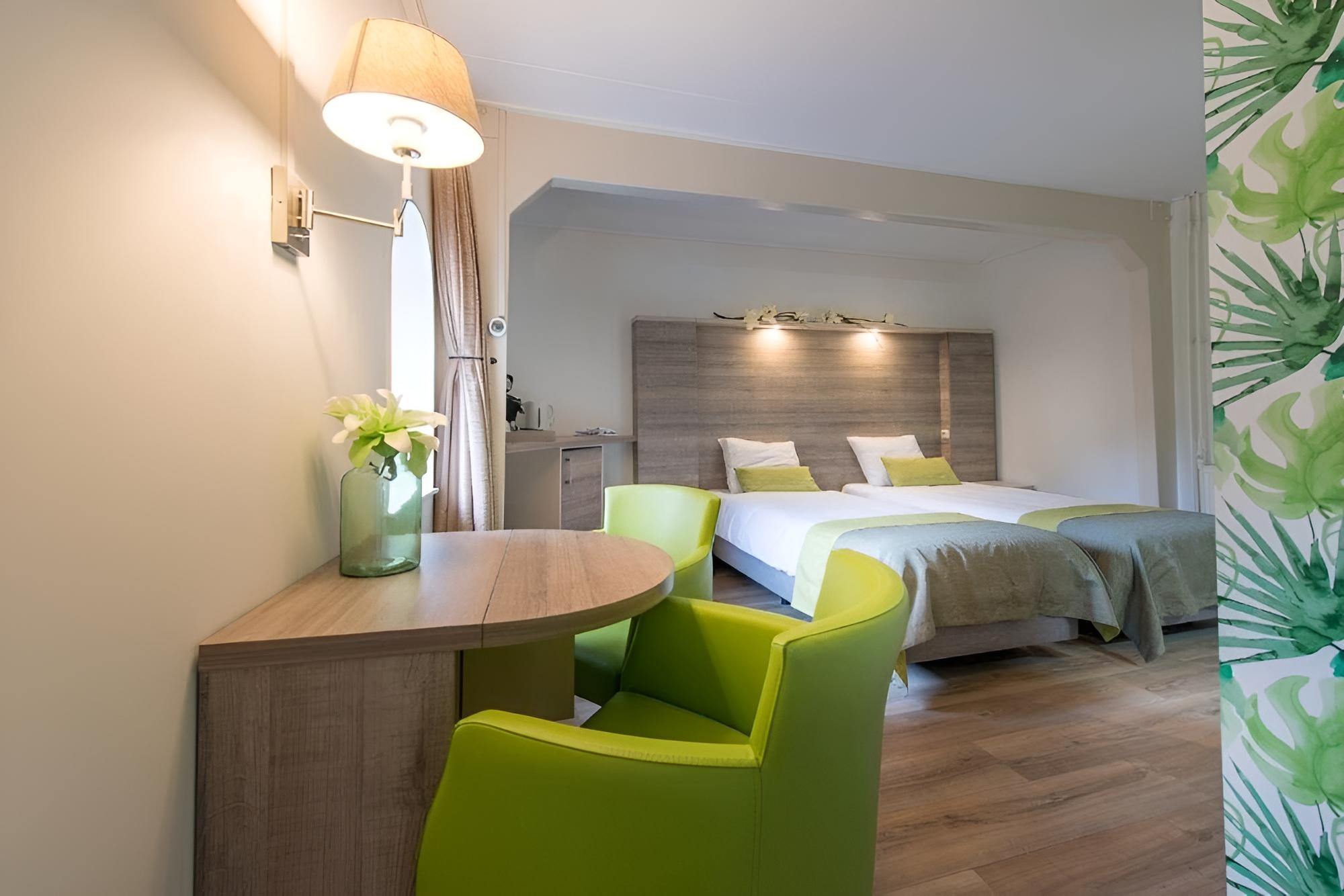 Comfort Twin Room photo 2