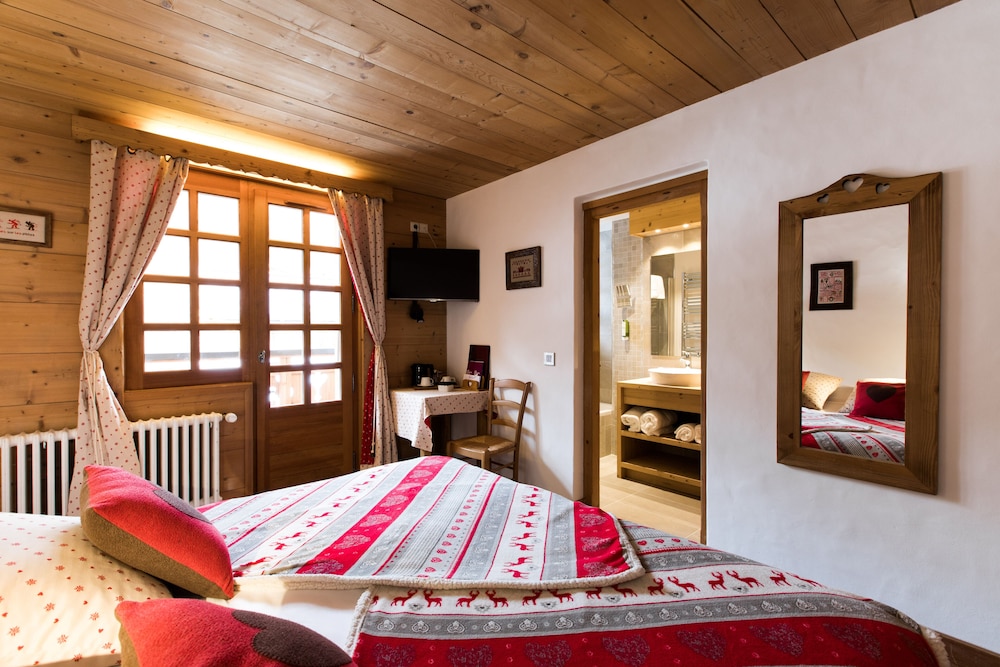 Superior Double Room photo 1