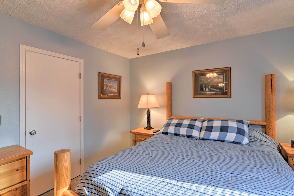 House (2 Bedrooms) photo 2