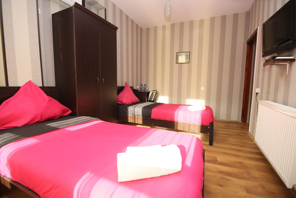 Standard Double Or Twin Room, Mountain View photo 3