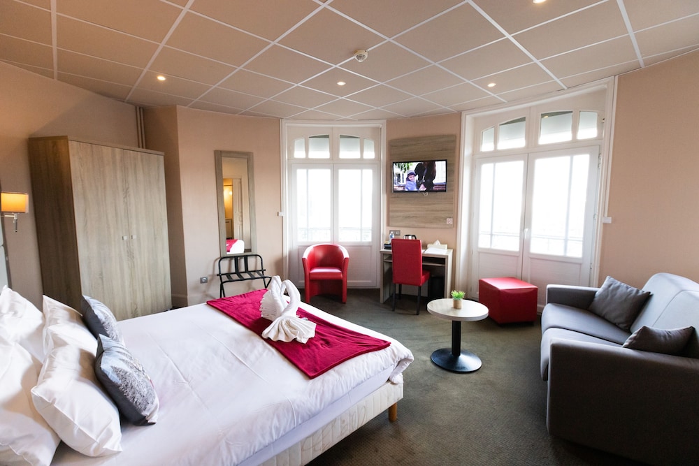 Quadruple Room photo 2