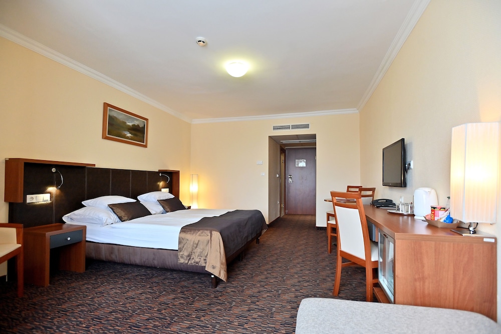 Comfort Room photo 2