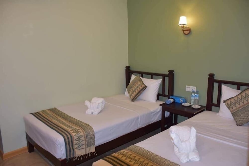 Triple Room photo 1