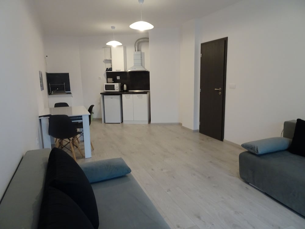 Apartment - Photo 1