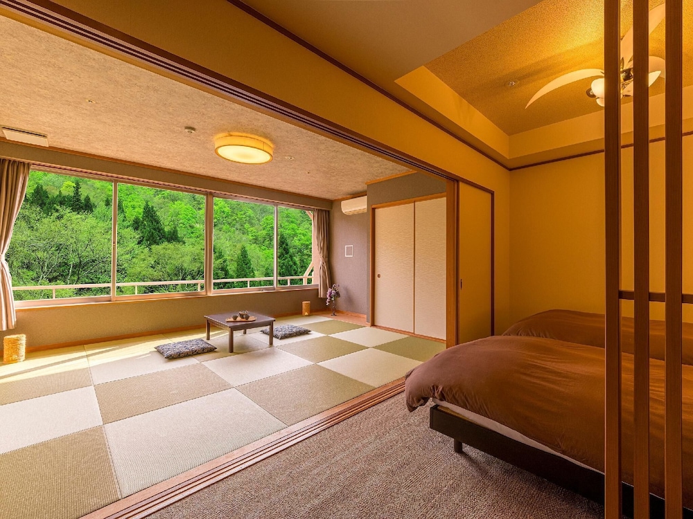 Superior Japanese Western Style Room without Bath, Non-Smoking photo 1