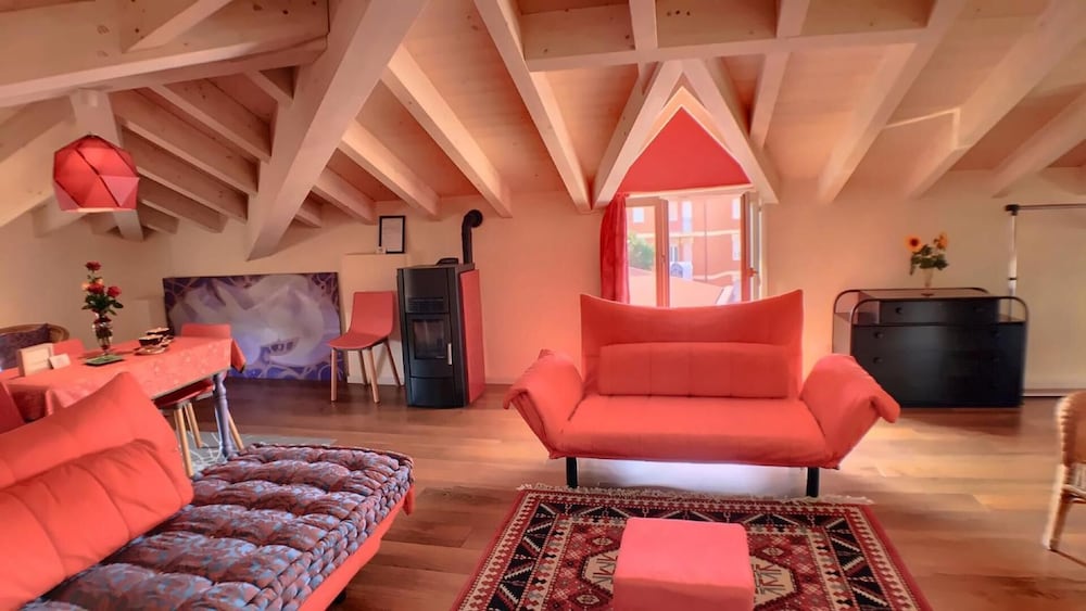 Comfort Triple Room, 1 Double Bed with Sofa bed photo 1