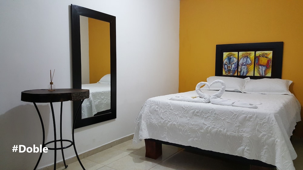 Basic Room