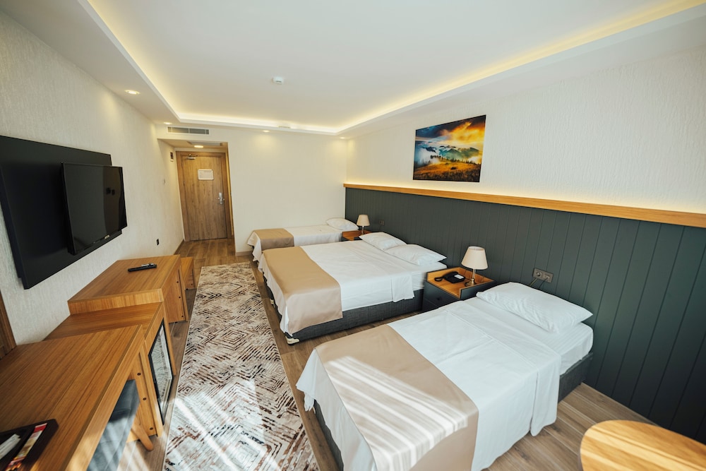 Family Room photo 1