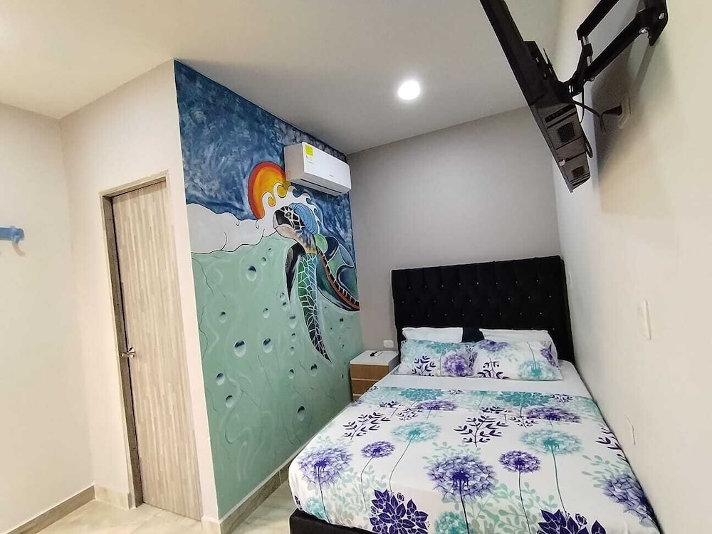 Hotel Avadia Del Mar — photo 74