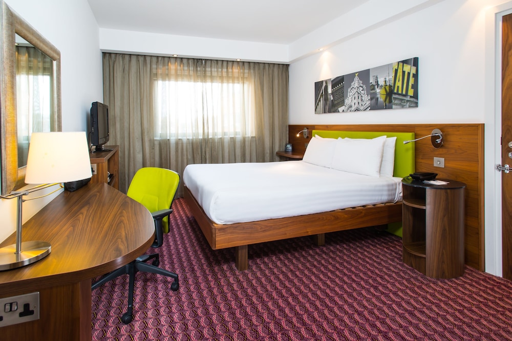 Room, 1 Queen Bed - Photo 4