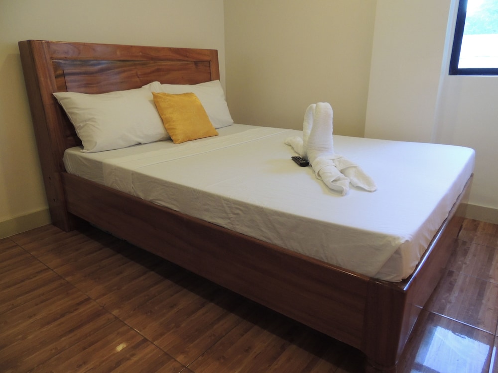 Deluxe Single Room photo 2