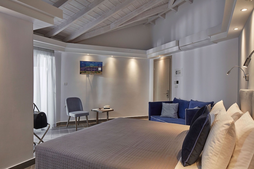 Superior Double Room, Sea View photo 2