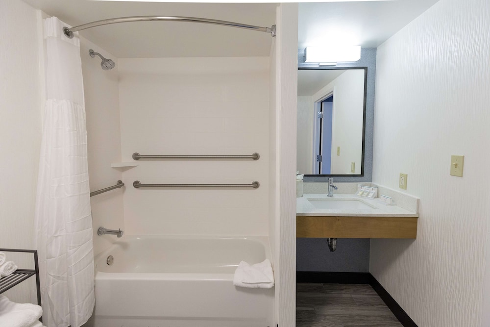 Room, 1 King Bed, Accessible - Photo 7