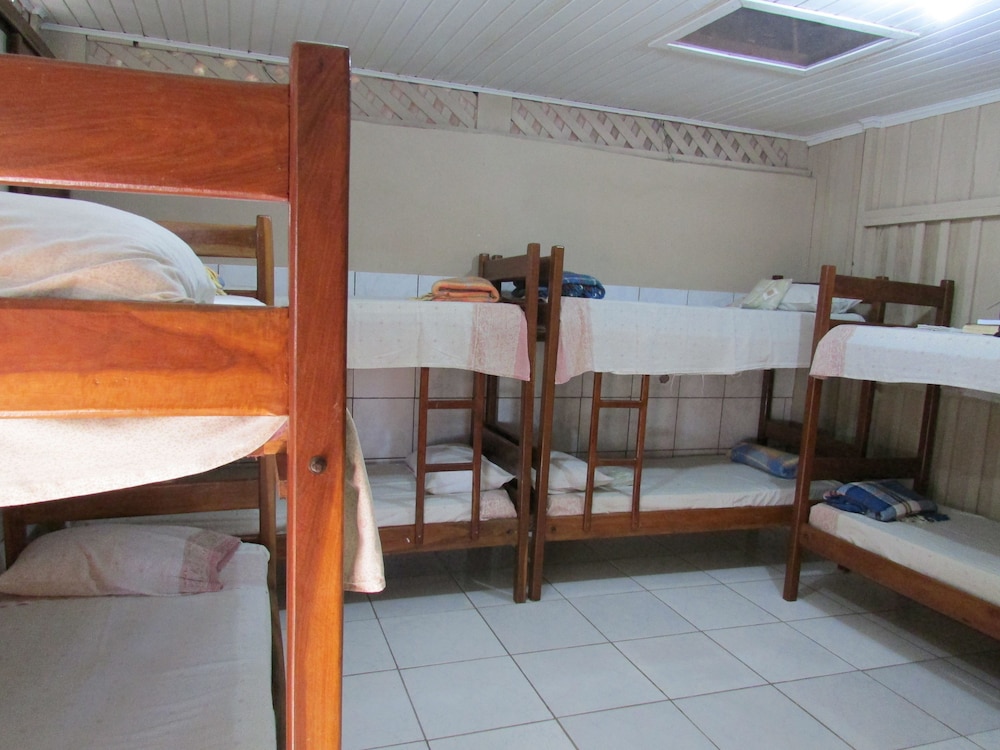 Basic Shared Dormitory, Multiple Beds, Non Smoking photo 1