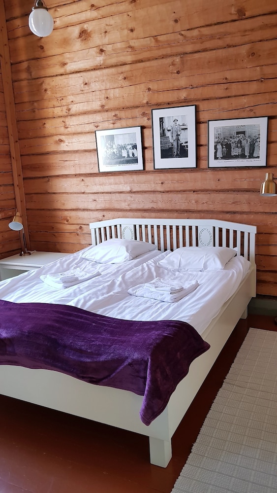 Presidential Double or Twin Room photo 2