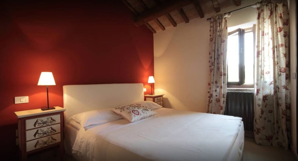 Standard Double Room, 1 Queen Bed photo 1