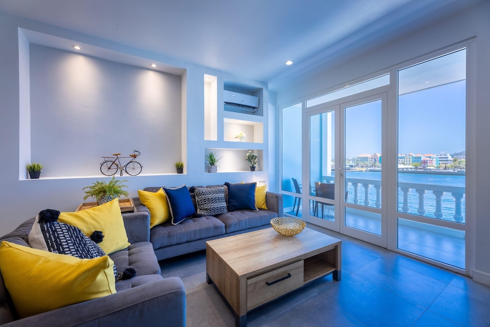 Apartment, Accessible