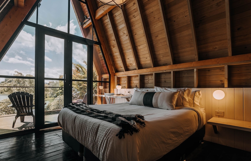 Panoramic Cabin photo 1