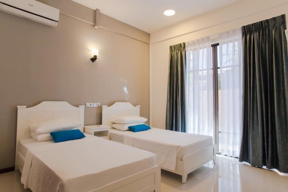 Standard Twin Room, 2 Twin Beds
