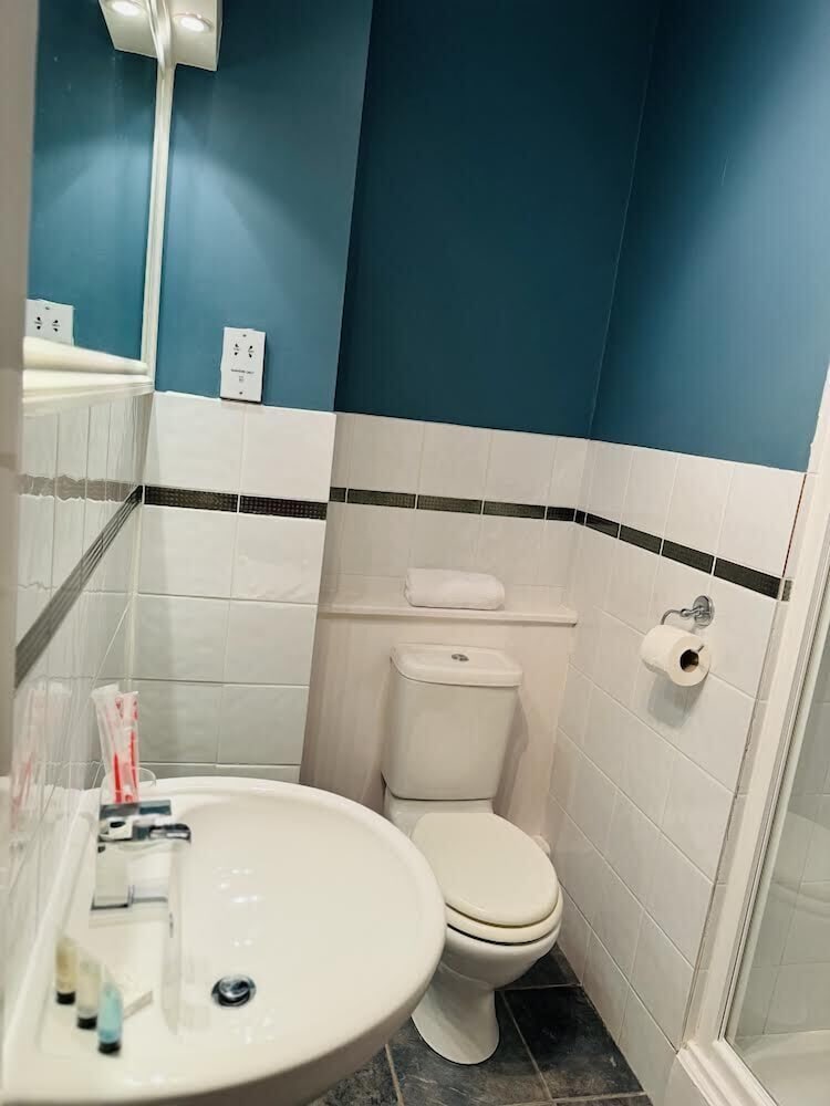 Standard Double Room photo 2