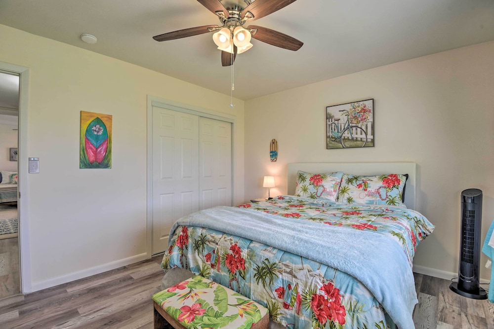 House (2 Bedrooms) photo 3