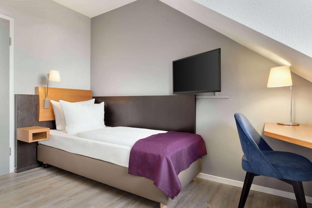 Standard Room, 1 Twin Bed - Photo 1