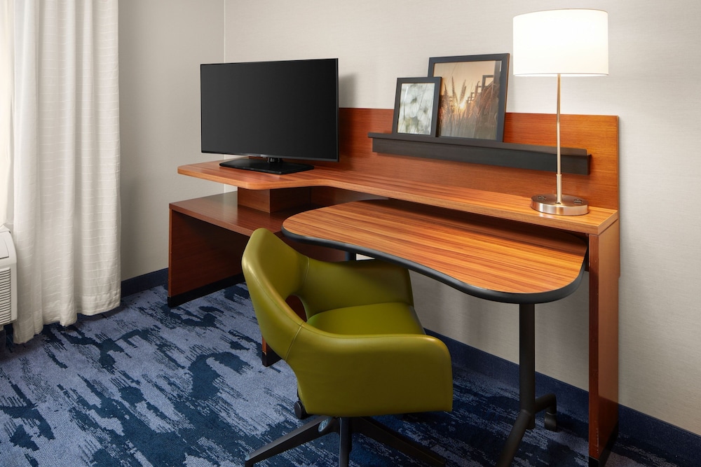 Fairfield Inn & Suites by Marriott DuBois, Billede 3