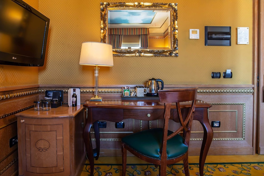 Panoramic Double Room