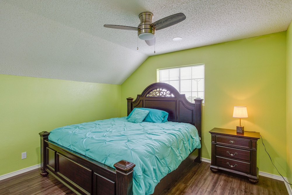 Villa (Multiple Bedrooms) photo 1