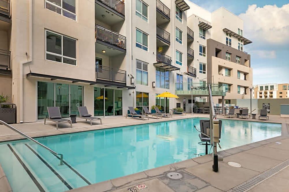 Standard Apartment, 1 Bedroom photo 2
