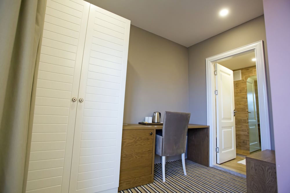 Deluxe Double Room, Sea View