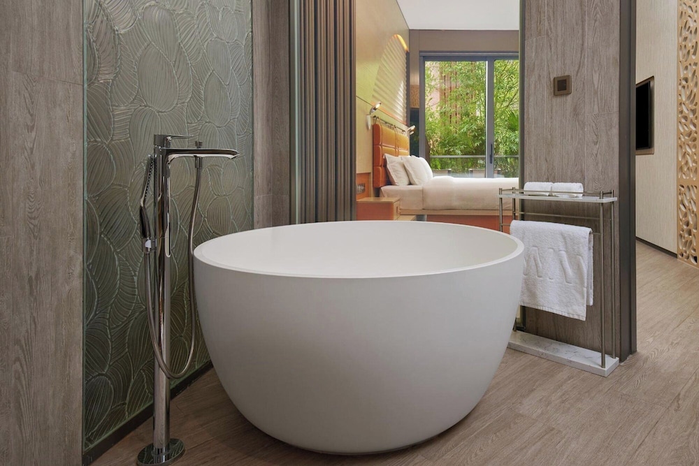 Premium Room, 2 Twin Beds (Terrace Access)