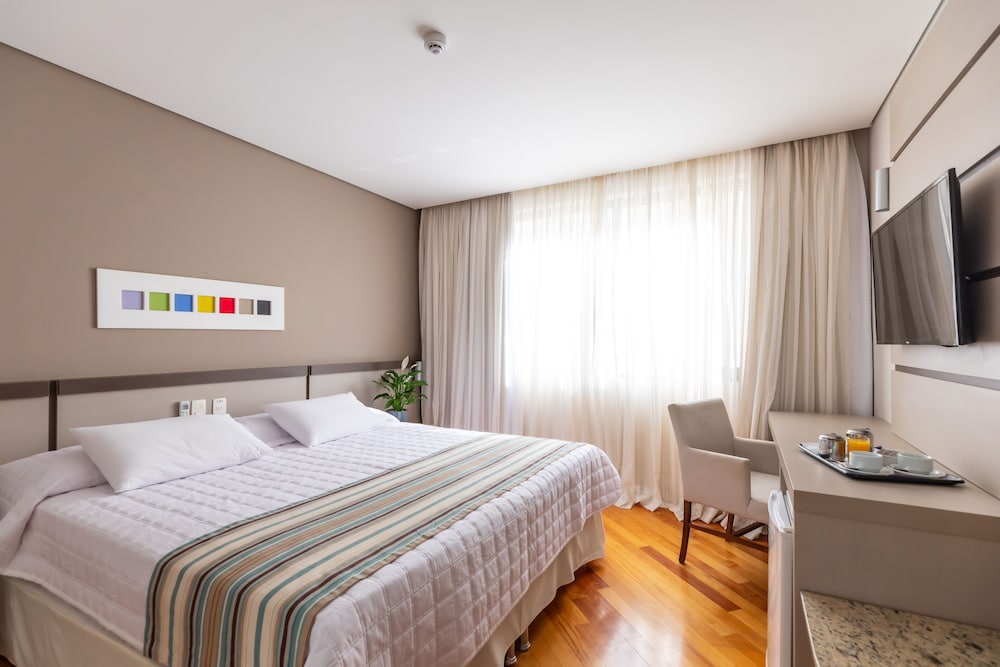 Deluxe Double Room - Photo 1