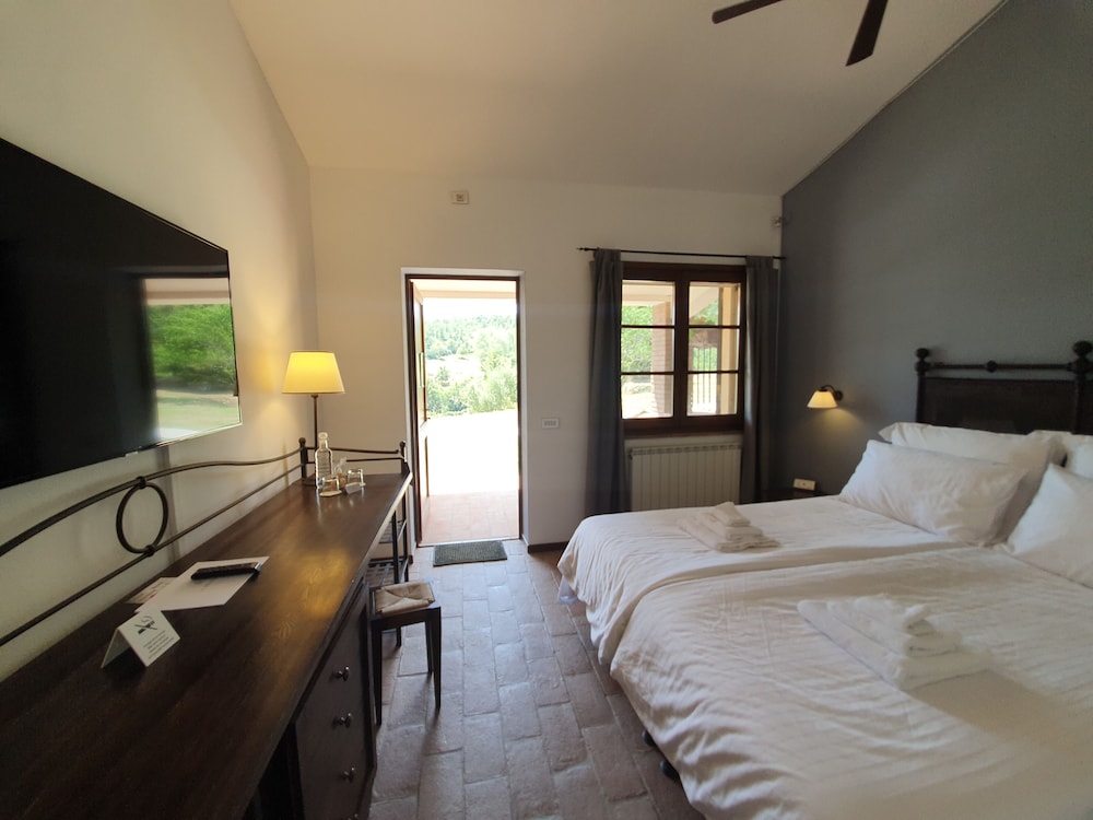 Double Room, Patio - Photo 6