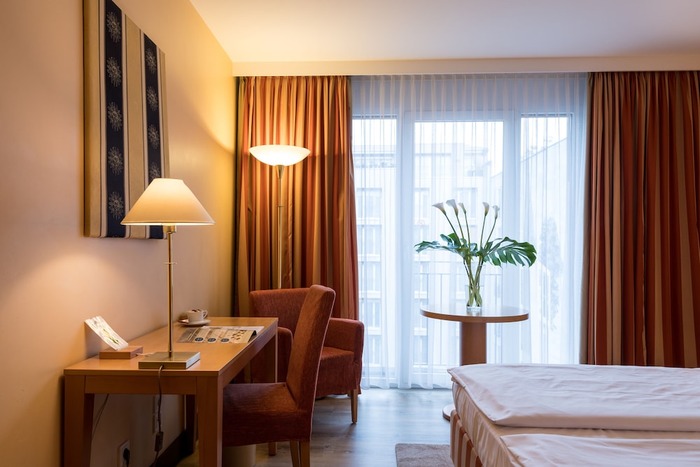 Superior Double Room photo 3