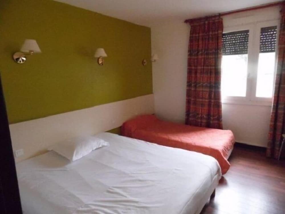 Triple Room photo 2
