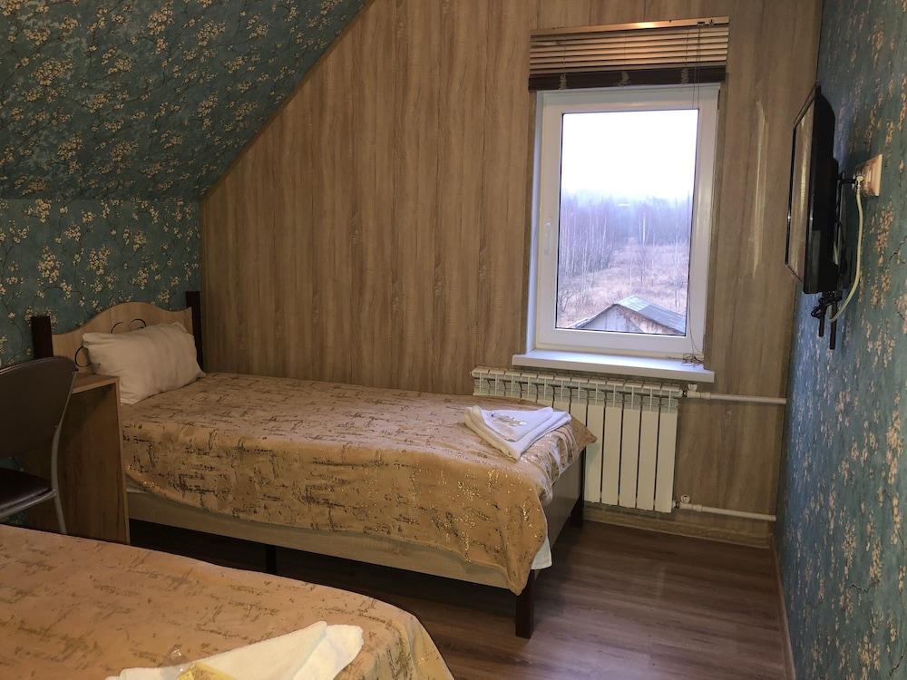 Twin Room photo 3