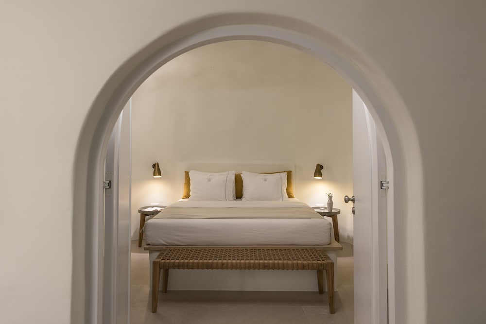 Deluxe Villa, Private Pool (Sea and Sunset View) photo 1
