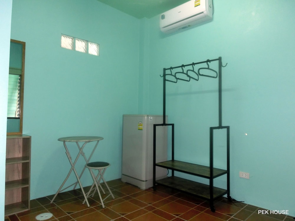 Standard Air-con Room photo 1